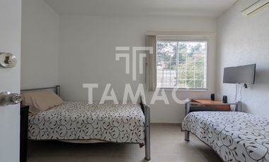 Casa con 71 m² de Terreno y 2 Recámaras en Venta en Temixco