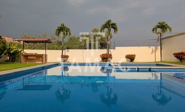 Casa con 71 m² de Terreno y 2 Recámaras en Venta en Temixco