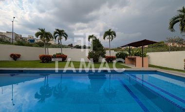 Casa con 71 m² de Terreno y 2 Recámaras en Venta en Temixco