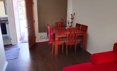 Hermosa Casa de Dos Pisos, 3 Dormitorios, 3 Baños, Villa Las Orquideas 2 Comuna de Buin.