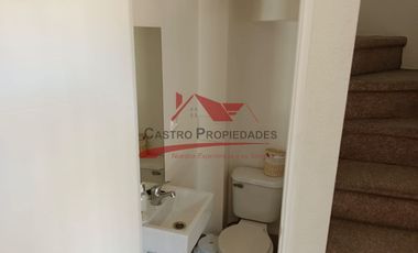 Hermosa Casa de Dos Pisos, 3 Dormitorios, 3 Baños, Villa Las Orquideas 2 Comuna de Buin.