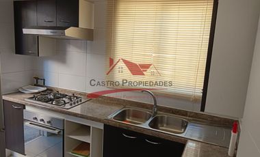 Hermosa Casa de Dos Pisos, 3 Dormitorios, 3 Baños, Villa Las Orquideas 2 Comuna de Buin.