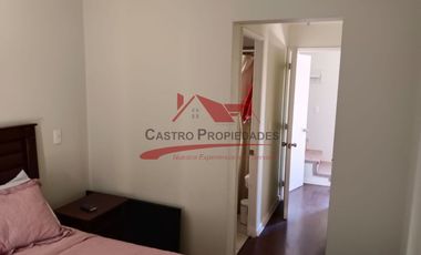 Hermosa Casa de Dos Pisos, 3 Dormitorios, 3 Baños, Villa Las Orquideas 2 Comuna de Buin.