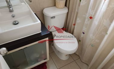 Hermosa Casa de Dos Pisos, 3 Dormitorios, 3 Baños, Villa Las Orquideas 2 Comuna de Buin.