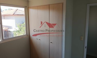 Hermosa Casa de Dos Pisos, 3 Dormitorios, 3 Baños, Villa Las Orquideas 2 Comuna de Buin.