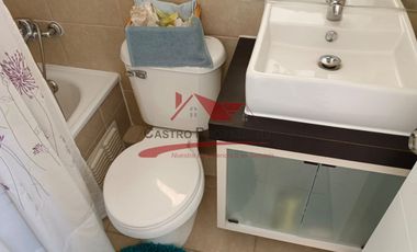 Hermosa Casa de Dos Pisos, 3 Dormitorios, 3 Baños, Villa Las Orquideas 2 Comuna de Buin.