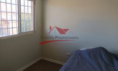 Hermosa Casa de Dos Pisos, 3 Dormitorios, 3 Baños, Villa Las Orquideas 2 Comuna de Buin.