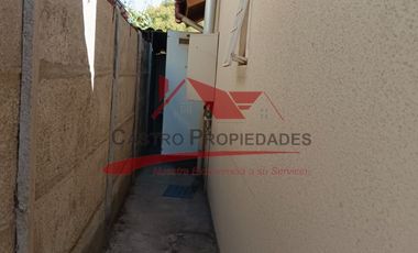 Hermosa Casa de Dos Pisos, 3 Dormitorios, 3 Baños, Villa Las Orquideas 2 Comuna de Buin.