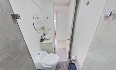 APARTAMENTO EN VENTA SABANETA SECTOR CAÑAVERALEJO9611987