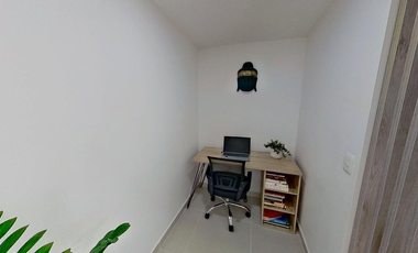 APARTAMENTO EN VENTA SABANETA SECTOR CAÑAVERALEJO9611987