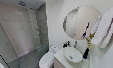 APARTAMENTO EN VENTA SABANETA SECTOR CAÑAVERALEJO9611987