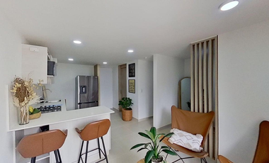 APARTAMENTO EN VENTA SABANETA SECTOR CAÑAVERALEJO9611987