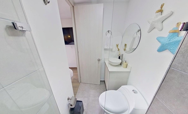 APARTAMENTO EN VENTA SABANETA SECTOR CAÑAVERALEJO9611987