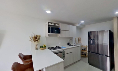 APARTAMENTO EN VENTA SABANETA SECTOR CAÑAVERALEJO9611987