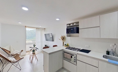 APARTAMENTO EN VENTA SABANETA SECTOR CAÑAVERALEJO9611987