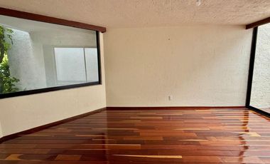 AMPLIA CASA EN VENTA EN SAN ANGEL DENTRO DE CONDOMINIO