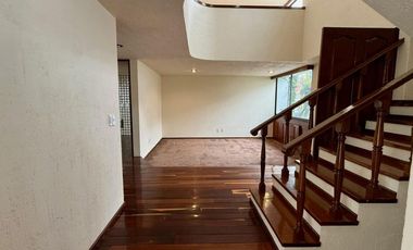 AMPLIA CASA EN VENTA EN SAN ANGEL DENTRO DE CONDOMINIO