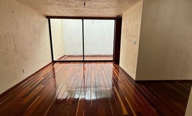 AMPLIA CASA EN VENTA EN SAN ANGEL DENTRO DE CONDOMINIO
