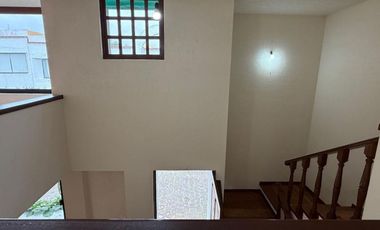 AMPLIA CASA EN VENTA EN SAN ANGEL DENTRO DE CONDOMINIO