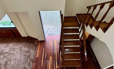 AMPLIA CASA EN VENTA EN SAN ANGEL DENTRO DE CONDOMINIO