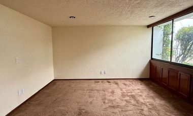 AMPLIA CASA EN VENTA EN SAN ANGEL DENTRO DE CONDOMINIO