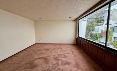 AMPLIA CASA EN VENTA EN SAN ANGEL DENTRO DE CONDOMINIO