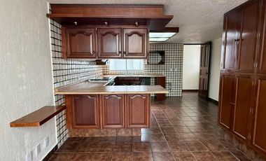 AMPLIA CASA EN VENTA EN SAN ANGEL DENTRO DE CONDOMINIO