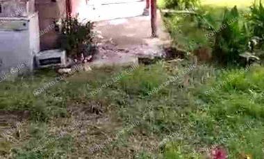 Vendo finca como lote en el municipio de san vicente .