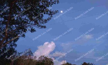 Vendo finca como lote en el municipio de san vicente .
