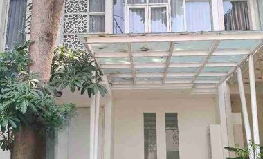 Zimbali costa furnished dikontrakkan murah