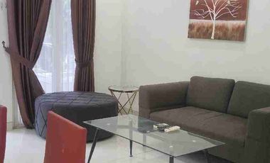 Zimbali costa furnished dikontrakkan murah