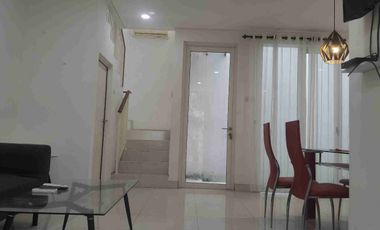 Zimbali costa furnished dikontrakkan murah