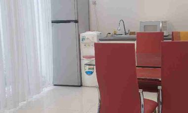 Zimbali costa furnished dikontrakkan murah