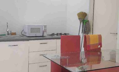 Zimbali costa furnished dikontrakkan murah