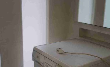 Zimbali costa furnished dikontrakkan murah