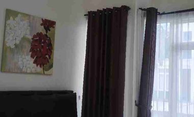 Zimbali costa furnished dikontrakkan murah