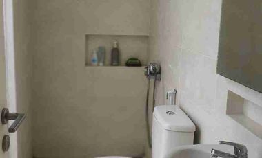 Zimbali costa furnished dikontrakkan murah