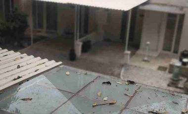 Zimbali costa furnished dikontrakkan murah