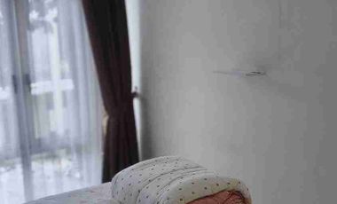 Zimbali costa furnished dikontrakkan murah