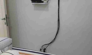 Zimbali costa furnished dikontrakkan murah