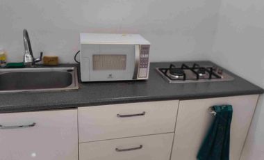 Zimbali costa furnished dikontrakkan murah