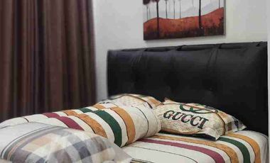 Zimbali costa furnished dikontrakkan murah