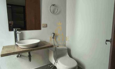 APARTAMENTO 2 HABITACIONES EN ALQUILER PRIMER PISO CON JARDIN LAGUNA CLUB