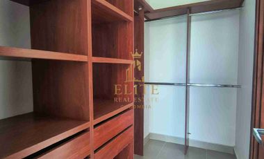 APARTAMENTO 2 HABITACIONES EN ALQUILER PRIMER PISO CON JARDIN LAGUNA CLUB