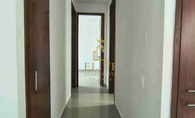 APARTAMENTO 2 HABITACIONES EN ALQUILER PRIMER PISO CON JARDIN LAGUNA CLUB