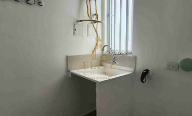 APARTAMENTO 2 HABITACIONES EN ALQUILER PRIMER PISO CON JARDIN LAGUNA CLUB