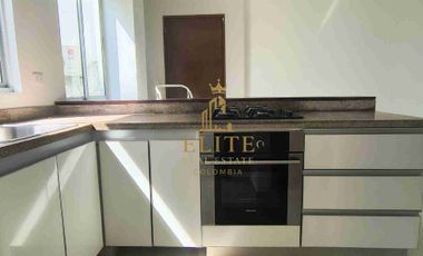 APARTAMENTO 2 HABITACIONES EN ALQUILER PRIMER PISO CON JARDIN LAGUNA CLUB