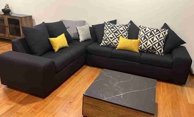 Renta Departamento Amueblado City View