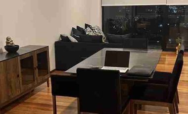 Renta Departamento Amueblado City View