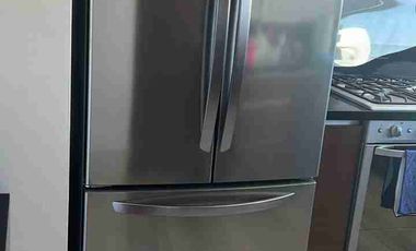 Renta Departamento Amueblado City View